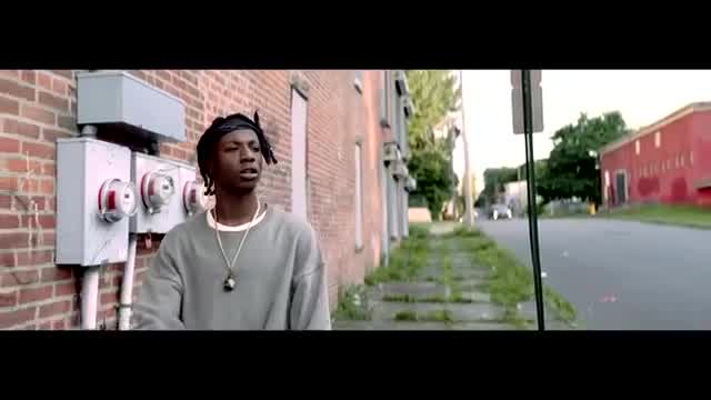 Joey Bada$$ - Devastated