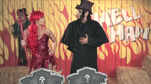 John 5 and The Creatures - Hell Haw