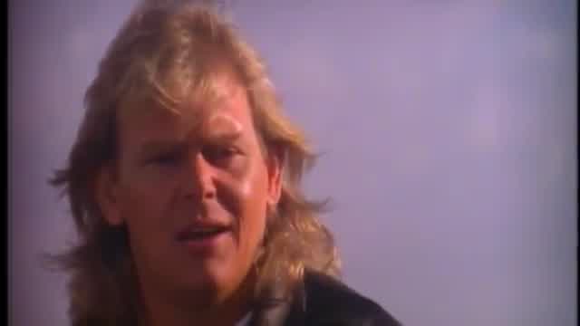 John Farnham - Age of Reason