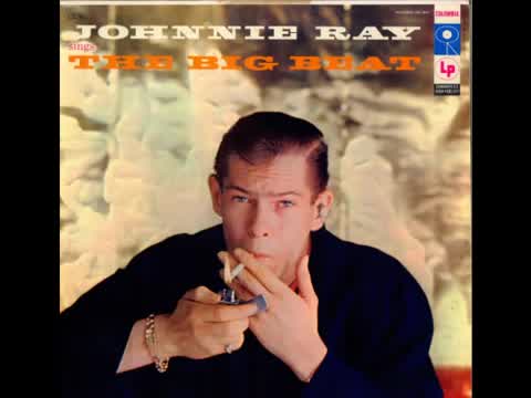 Johnnie Ray - I Miss You So