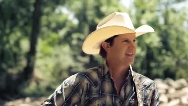 Jon Pardi - Up All Night