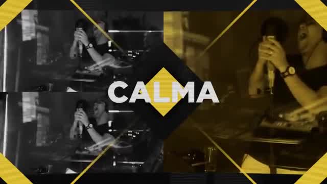 Jorge & Mateus - Calma