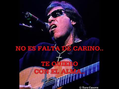 José Feliciano - Nosotros