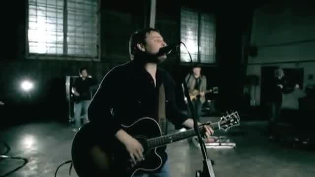 Josh Abbott Band - She's Like Texas