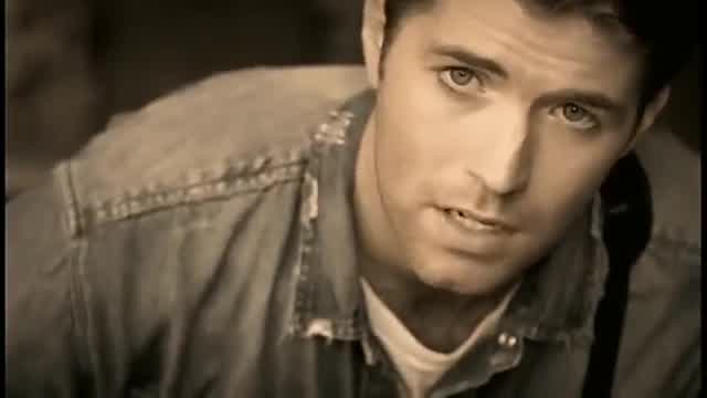 Josh Turner - Long Black Train