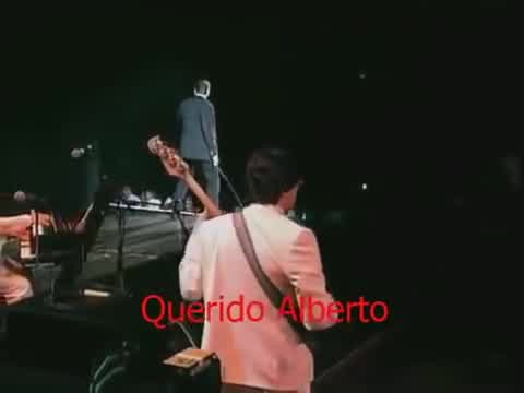 Juan Gabriel - Cuando me vaya de tu lado