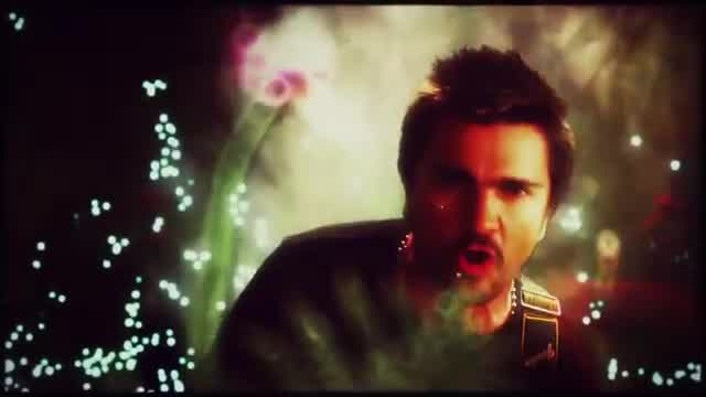 Juanes - Yerbatero