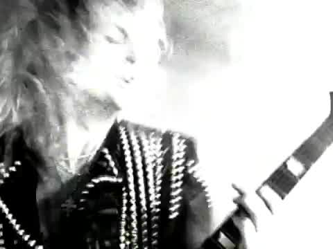 Judas Priest - Painkiller