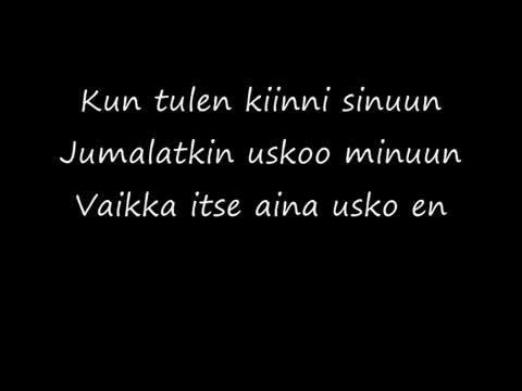 Juice Leskinen - Syksyn sävel