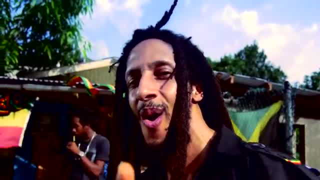 Julian Marley - Lemme Go