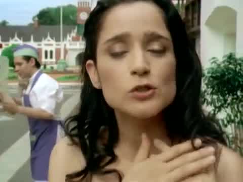 Julieta Venegas - Eres para mí