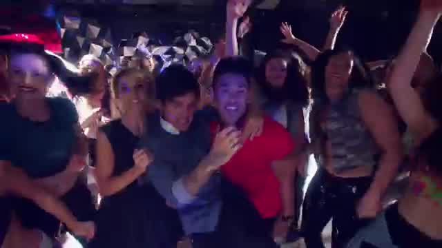 Justice Crew - Everybody