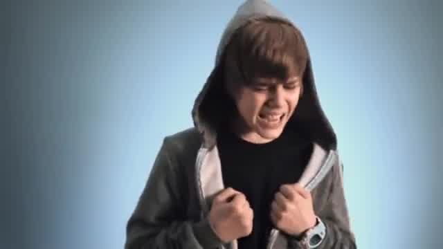 Justin Bieber - One Time (Official Music Video) 