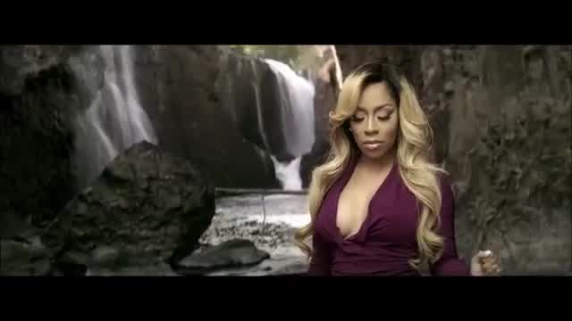 K. Michelle - Can't Raise a Man