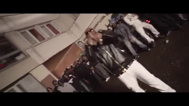 Kaaris - 80 ZETREI