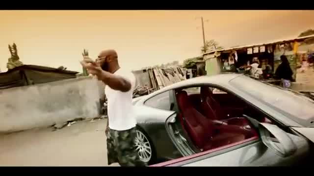 Kaaris - Paradis ou enfer