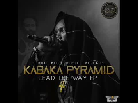 Kabaka Pyramid - Herb Defenda