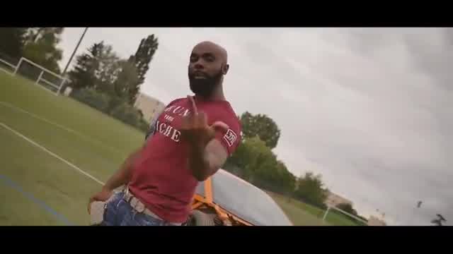 Kalash Criminel - Arrêt du cœur