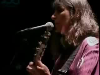 Karla Bonoff - Falling Star