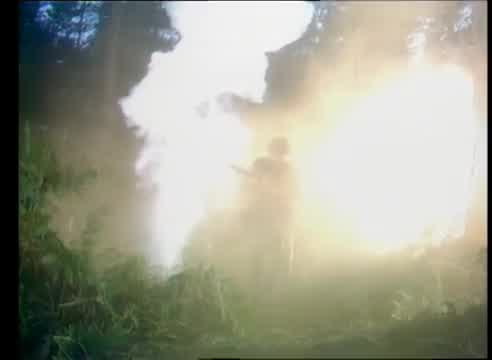 Kate Bush - Army Dreamers