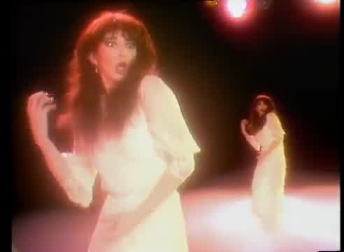 Kate Bush - Wuthering Heights