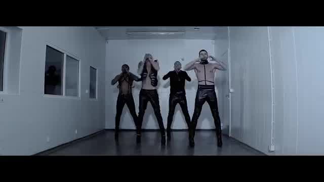 KAZAKY - Crazy Law