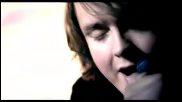 Keane - Everybody’s Changing