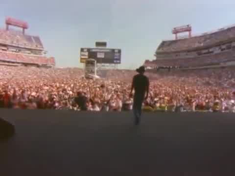 Kenny Chesney - Don't Happen Twice