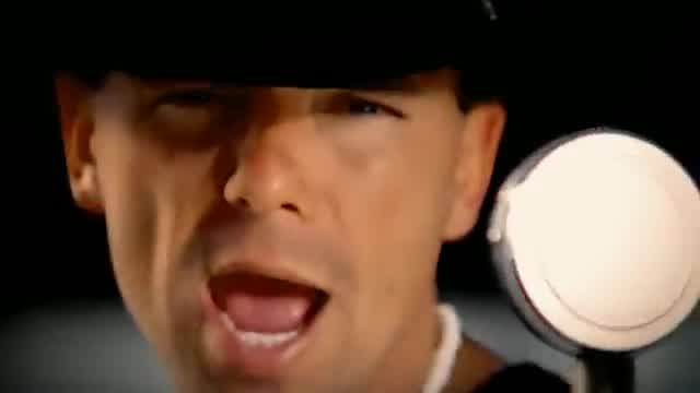 Kenny Chesney - Young