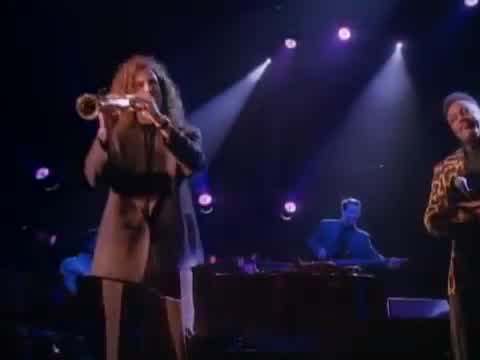 Kenny G - By the Time This Night is Over