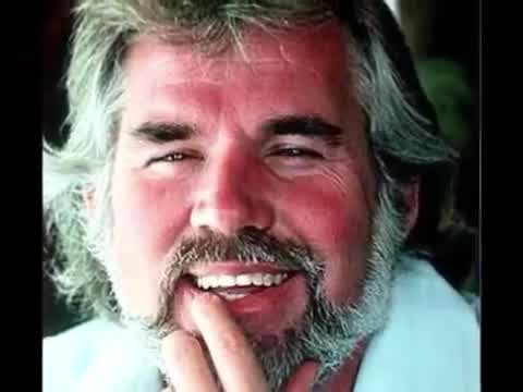 Kenny Rogers - Blaze of Glory