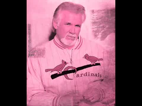 Kenny Rogers - Love is a Many Splendored Thing
