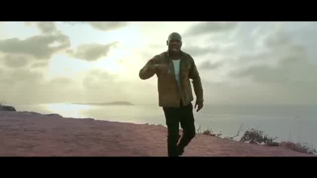 Kery James - Douleur ébène