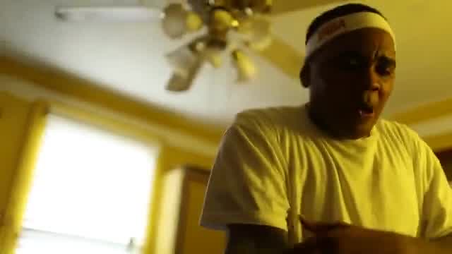 Kevin Gates - Arm and Hammer