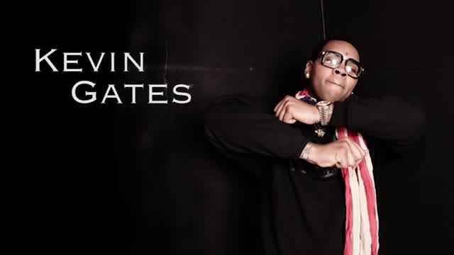 Kevin Gates - Cut Her Off (Freestyle)