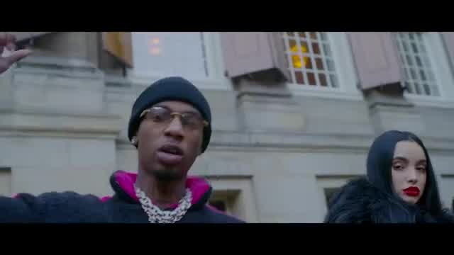 Key Glock 1 Hell Of A Life Watch For Free Or Download Video