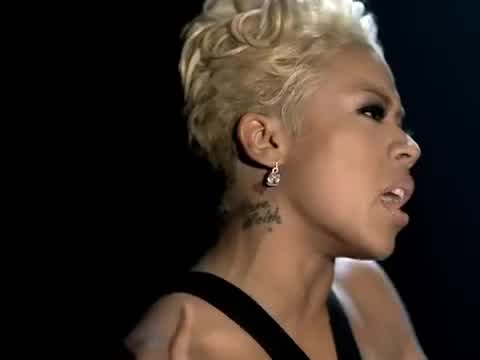 Keyshia Cole - I Remember (Official Music Video) 