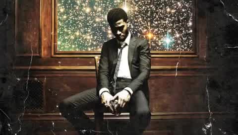 Kid Cudi - The Mood