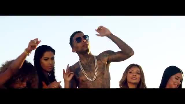 Kid Ink - F With U