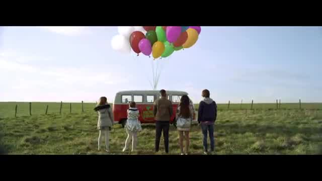 Kids United - Chante