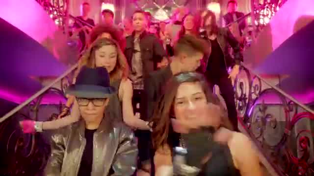 Kidz Bop - Fancy