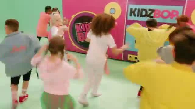 Kidz Bop - FRIENDS