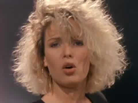 Kim Wilde - You Came