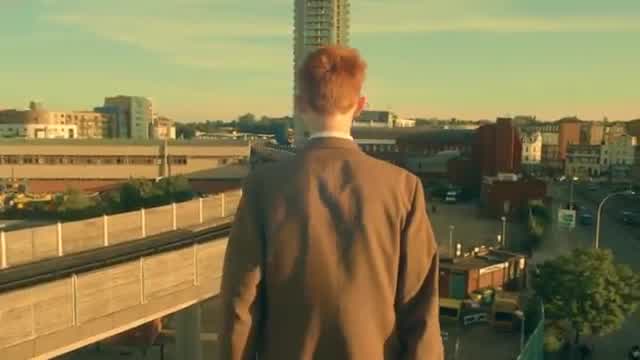 King Krule - Easy Easy