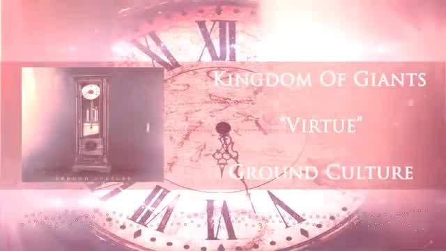 Kingdom of Giants - Virtue