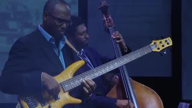 Kirk Whalum - Sunday's Best