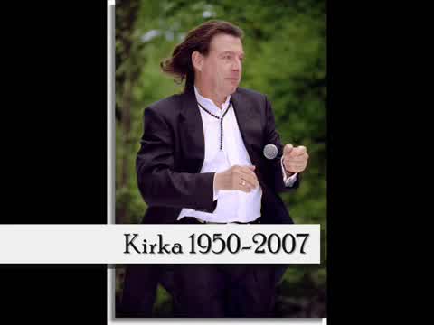 Kirka - Kyyneleet