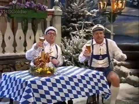 Klaus & Klaus - Weissbier auf der Hütt'n