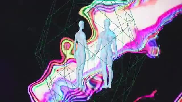 Klaxons - Show Me a Miracle