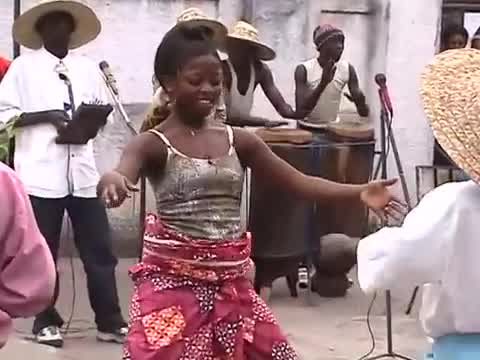 Konono Nº1 - Lufuala NDonga